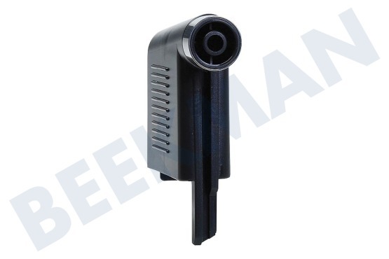 DeLonghi Koffiezetapparaat Heetwatertap