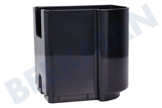 Nespresso Kaffeemaschine Behälter für Kapseln