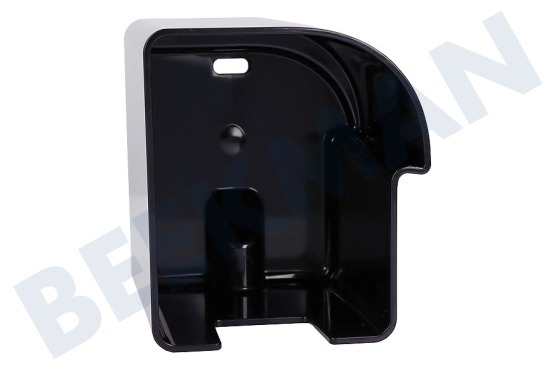 Nespresso Kaffeemaschine Behälter für Kapseln