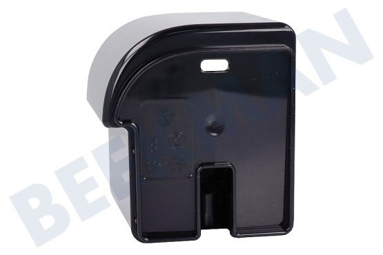 Nespresso Kaffeemaschine Behälter für Kapseln