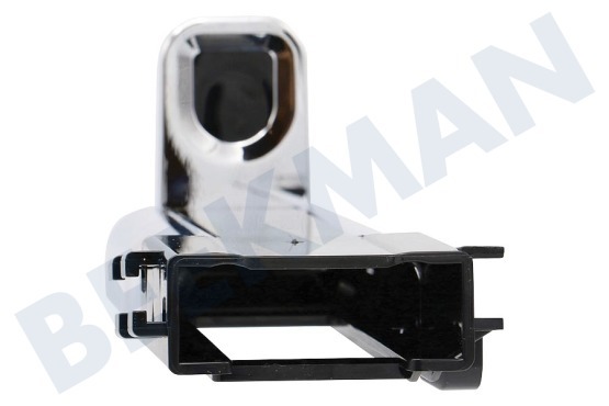 DeLonghi Koffiezetapparaat Koffieuitloop