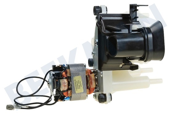 DeLonghi Koffiezetapparaat Maalwerk Maalwerk compleet