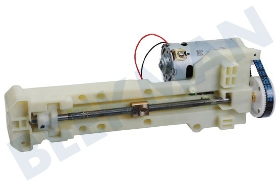 DeLonghi Koffiezetapparaat Aandrijving Van zetgroep