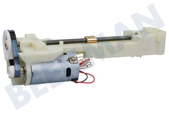 DeLonghi Koffiezetapparaat Aandrijving Van zetgroep