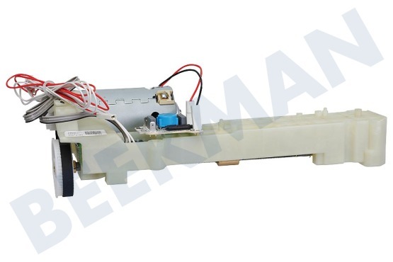 DeLonghi Koffiezetapparaat Aandrijving Van zetgroep