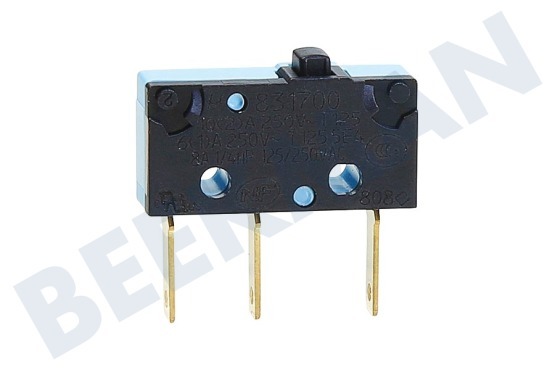 DeLonghi Koffiezetapparaat 5132105400 Schakelaar