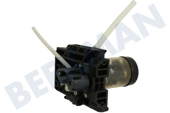 DeLonghi AS00002674 mechanische Klappe der
