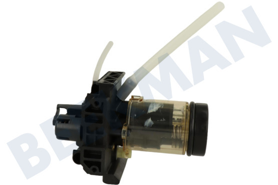 DeLonghi AS00002674 mechanische Klappe der