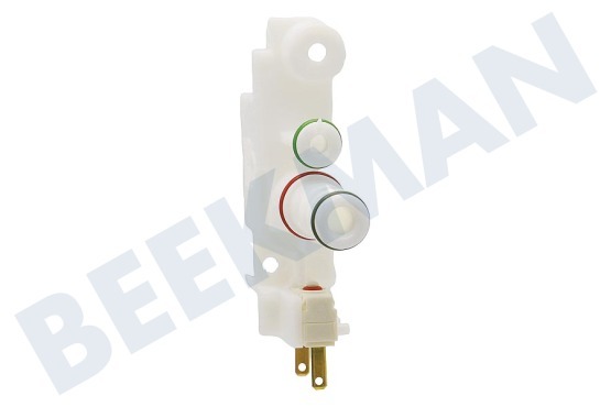 DeLonghi Koffiezetapparaat Koppeling Met microswitch