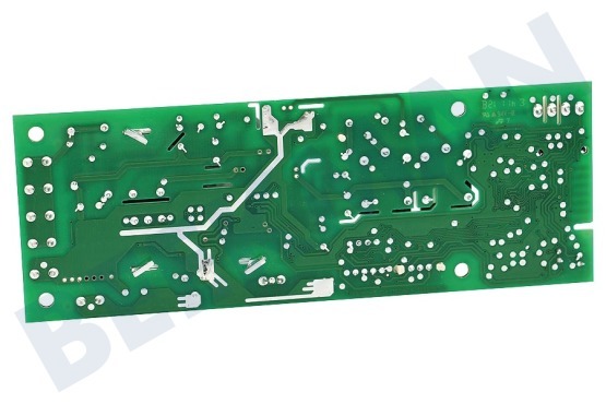 DeLonghi Koffiezetapparaat Print Vermogensprint