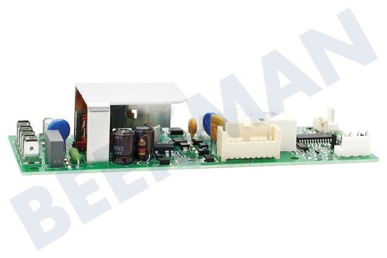 DeLonghi Koffiezetapparaat Print Vermogensprint