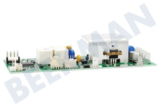 DeLonghi Koffiezetapparaat Print Vermogensprint