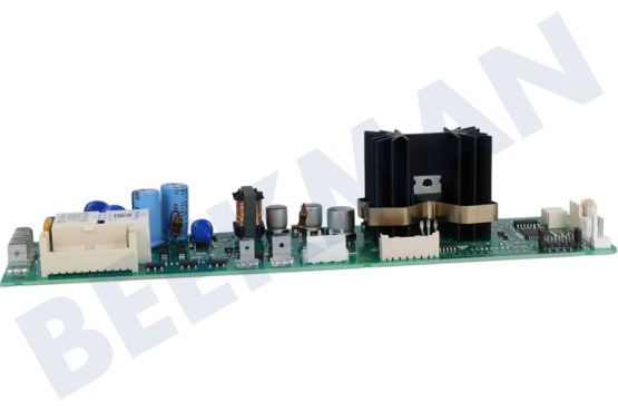 DeLonghi Koffiezetapparaat 5213221541 Power Board