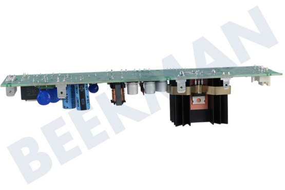 DeLonghi Koffiezetapparaat 5213221541 Power Board