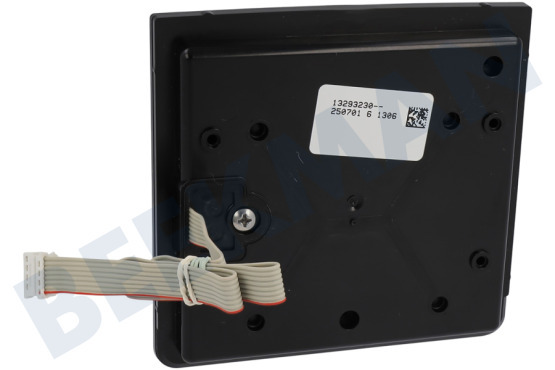 DeLonghi  Bedienfeld mit Platine