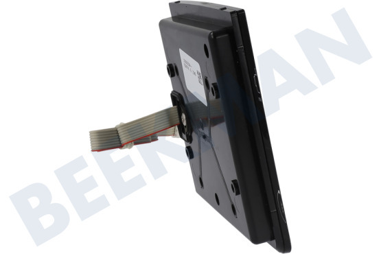 DeLonghi  Bedienfeld mit Platine