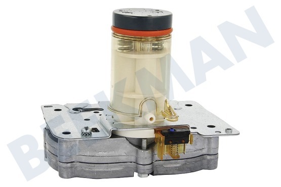 DeLonghi Koffiezetapparaat Verwarmingselement 1000W