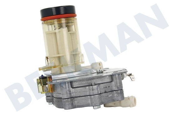 DeLonghi Koffiezetapparaat Verwarmingselement 1000W