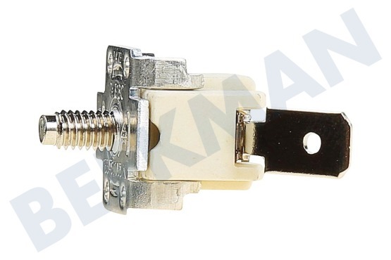 DeLonghi Koffiezetapparaat 5232105000 Nespresso Lattissima Thermostaat