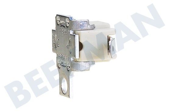 DeLonghi Koffiezetapparaat 5213215191 Nespresso Lattissima Plus Thermostaat