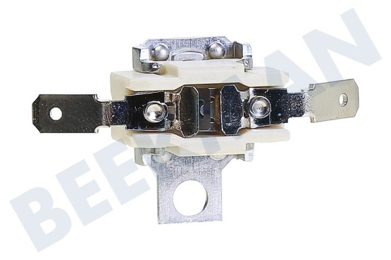 DeLonghi Koffiezetapparaat 5213215191 Nespresso Lattissima Plus Thermostaat