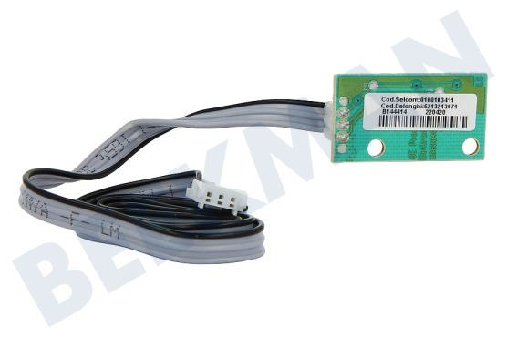 DeLonghi Koffiezetapparaat Hall-sensor
