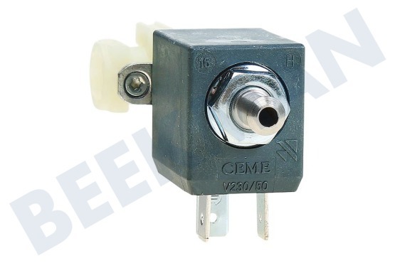 DeLonghi Koffiezetapparaat 5213218421 Magneetventiel