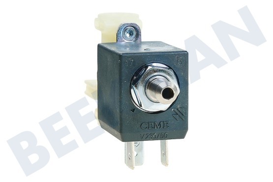 DeLonghi Koffiezetapparaat 5213218371 Magneetventiel