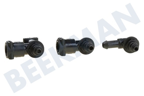 DeLonghi Koffiezetapparaat 5513225701 Magneetventiel