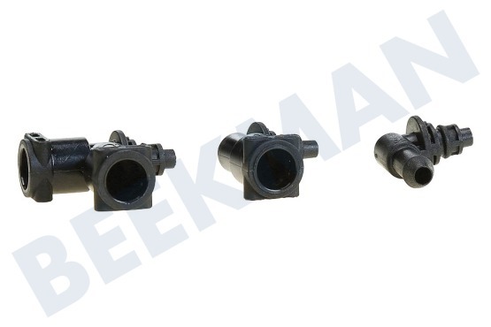 DeLonghi Koffiezetapparaat 5513225701 Magneetventiel