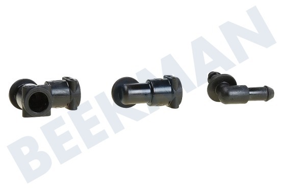 DeLonghi Koffiezetapparaat 5513225701 Magneetventiel