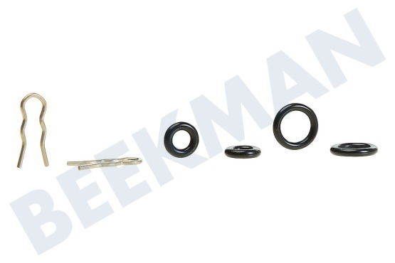 DeLonghi Koffiezetapparaat 5513225701 Magneetventiel