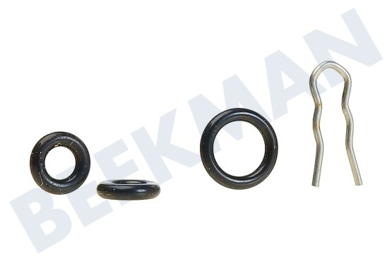 DeLonghi Koffiezetapparaat 5513225711 Magneetventiel
