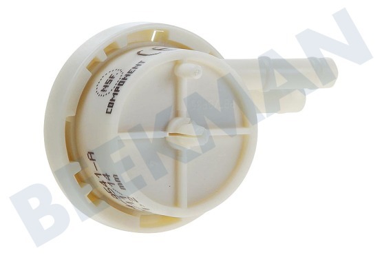 DeLonghi Koffiezetapparaat Flowmeter Watermeter