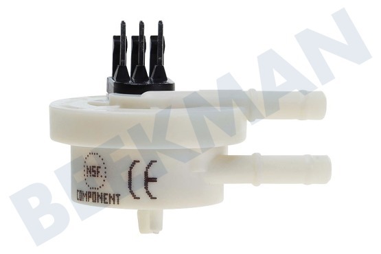 DeLonghi Koffiezetapparaat Flowmeter Watermeter