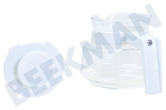 Melitta Koffiezetapparaat 6708504 Koffiekan Aroma Boy II