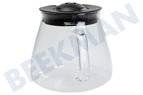 Melitta Kaffeemaschine 6779888 Kaffeekanne Glas Aromafresh New Generation