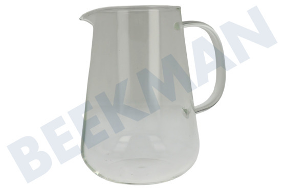 Melitta Koffiezetapparaat 6774019 Koffiekan Glas Amano