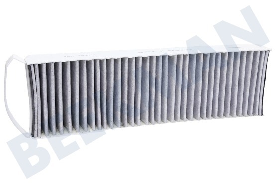 Alternatief  Filter Koolstoffilter