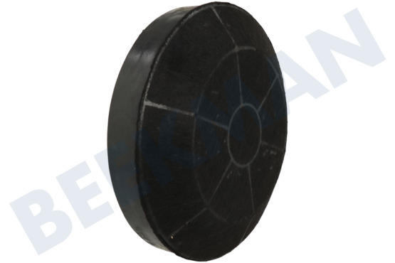 Whirlpool Afzuigkap Filter Koolstoffilter