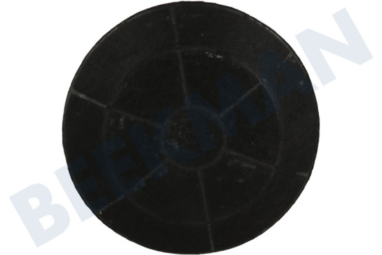 Whirlpool Afzuigkap Filter Koolstoffilter