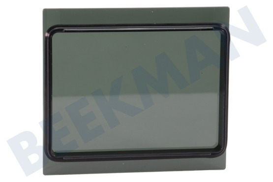 Beko Koffiezetapparaat Deksel Van bonenreservoir