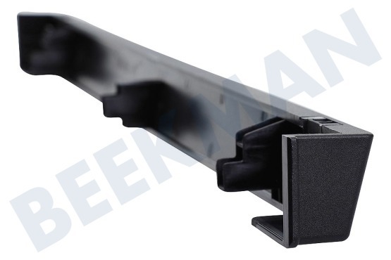 Beko Oven-Magnetron 250440395 Houder deurglas