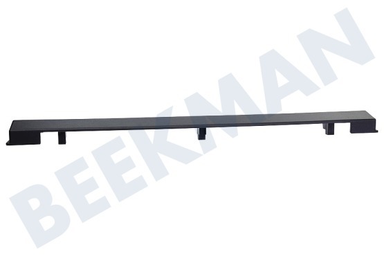 Beko Oven-Magnetron 250440395 Houder deurglas