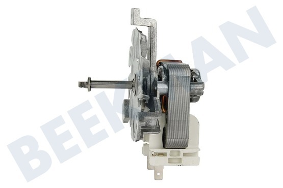Beko Ofen-Mikrowelle Motor des Ventilators-Heißluft
