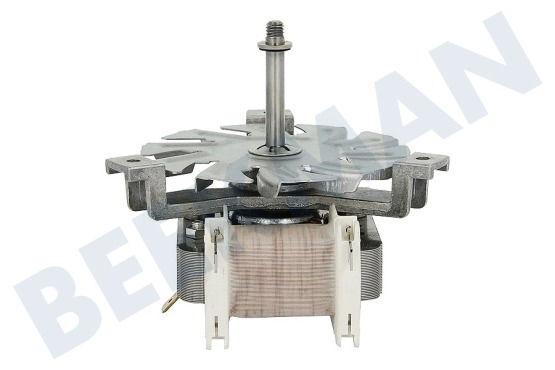 Beko Ofen-Mikrowelle Motor des Ventilators-Heißluft