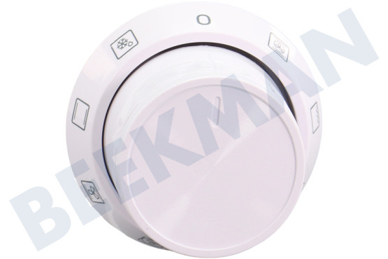 Beko Fornuis Knop