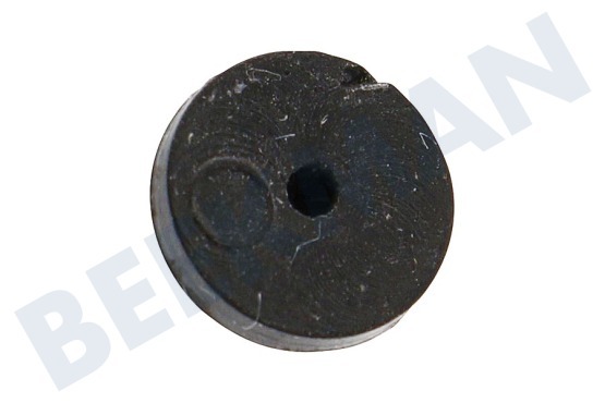 Beko Fornuis Voetje Pannendrager