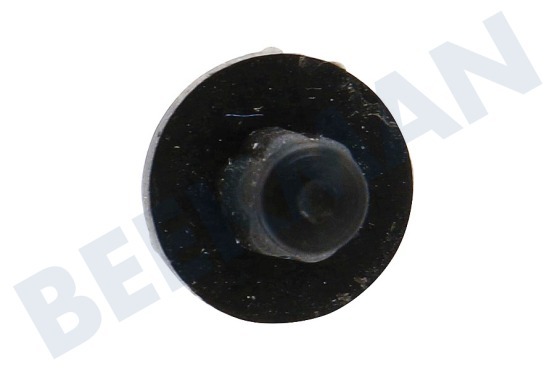 Beko Fornuis Voetje Pannendrager