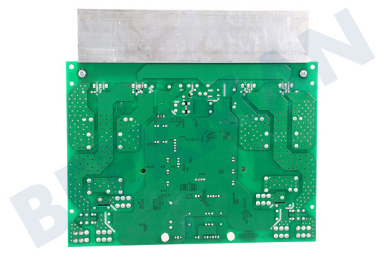 Grundig Fornuis 167000124 Print Moederbord